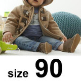 Baby Boys Jacket Winter Clothes 2016 Spring New Kids Outerwear Coat Thick Clothes Children Clothing With Hooded 2 Color Hot Sale