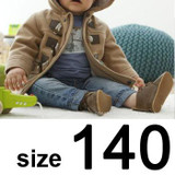 Baby Boys Jacket Winter Clothes 2016 Spring New Kids Outerwear Coat Thick Clothes Children Clothing With Hooded 2 Color Hot Sale