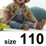 Baby Boys Jacket Winter Clothes 2016 Spring New Kids Outerwear Coat Thick Clothes Children Clothing With Hooded 2 Color Hot Sale