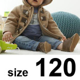 Baby Boys Jacket Winter Clothes 2016 Spring New Kids Outerwear Coat Thick Clothes Children Clothing With Hooded 2 Color Hot Sale