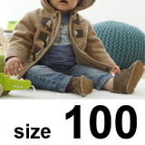 Baby Boys Jacket Winter Clothes 2016 Spring New Kids Outerwear Coat Thick Clothes Children Clothing With Hooded 2 Color Hot Sale