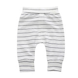 Baby Boys Girls Summer Striped Pants 6colors Baby Cotton Pants Roupa Infantil Baby Costume Boys Girls Clothes Baby CC611-CGR1