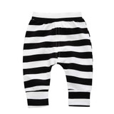 Baby Boys Girls Summer Striped Pants 6colors Baby Cotton Pants Roupa Infantil Baby Costume Boys Girls Clothes Baby CC611-CGR1