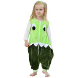 Baby Boys Girls Sleepwear Robes Autumn Children Sleeveless Rompers Flannel Animal Jumpsuits Pajamas One Piece Blanket Sleepers
