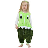 Baby Boys Girls Sleepwear Robes Autumn Children Sleeveless Rompers Flannel Animal Jumpsuits Pajamas One Piece Blanket Sleepers