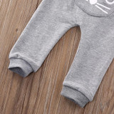 Baby Boys Girls Cute Cat Kitten Trousers Harem Pants Bottoms Clothes 3-24M
