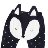 Baby Boys Girls Clothing Infants Boys Girls Harem Pants Baby Cotton Cute Cartoon Pattern Long Trousers Kids Clothes LM75
