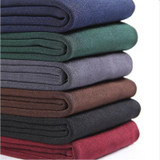 Nessaj High Elastic Waist Winter Plus Velvet Thicken Women's Leggings Warm Pants Good Quality Cashmere Thick Trousers Female