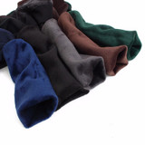 Nessaj Autumn Winter Fashion Women's Plus Cashmere Tights High Quality Knitted Velvet Tights Elastic Slim Warm Thick Tights