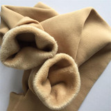 Nessaj 8 Colors 2017 Winter Women Warm Leggings Elastic High Waist Plus Velvet Faux Thick Slim Stretch Thick Trousers Female