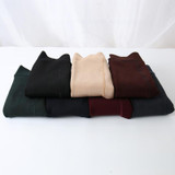 Nessaj 8 Colors 2017 Winter Women Warm Leggings Elastic High Waist Plus Velvet Faux Thick Slim Stretch Thick Trousers Female