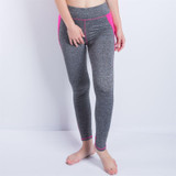 Nessaj 2017 New Women Leggings For Female High Waist Activity Pants Legging Workout Leggings Bodybuilding Clothes Body Shapers