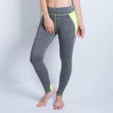 Nessaj 2017 New Women Leggings For Female High Waist Activity Pants Legging Workout Leggings Bodybuilding Clothes Body Shapers