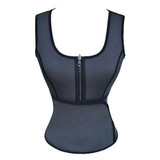 Neoprene shaper Women hot shaper Underwear modeling strap sweating Slimming Underwear body shaper Sportes Suit Women Shapewear