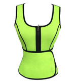 Neoprene shaper Women hot shaper Underwear modeling strap sweating Slimming Underwear body shaper Sportes Suit Women Shapewear