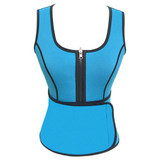Neoprene shaper Women hot shaper Underwear modeling strap sweating Slimming Underwear body shaper Sportes Suit Women Shapewear