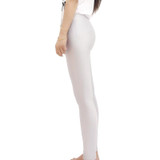 Neon Leggings New Autum 2017 Solid Candy Cotton tigth Leggins For Women Fashion Slim Workout Pants Push Up Thin Leggins HDDK0022