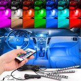 Neon Car Lights