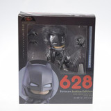 Nendoroid DC Batman 628 Superman PVC Action Figure Collection Model Doll