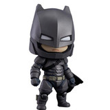 Nendoroid DC Batman 628 Superman PVC Action Figure Collection Model Doll