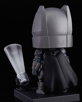 Nendoroid DC Batman 628 Superman PVC Action Figure Collection Model Doll