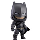 Nendoroid DC Batman 628 Superman PVC Action Figure Collection Model Doll