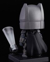 Nendoroid DC Batman 628 Superman PVC Action Figure Collection Model Doll