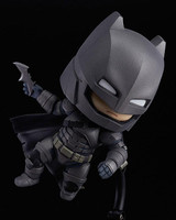 Nendoroid DC Batman 628 Superman PVC Action Figure Collection Model Doll