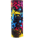 Multi Colors Tube Scarf Bandana Head Face Mask Neck Gaiter Snood Headwear Beanie