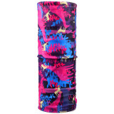 Multi Colors Tube Scarf Bandana Head Face Mask Neck Gaiter Snood Headwear Beanie