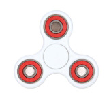 Multi Color Triangle Gyro Finger Spinner Fidget Plastic EDC Hand For Autism/ADHD Anxiety Stress Relief Focus Toys Gift 15 Styles