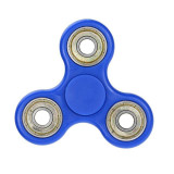Multi Color Triangle Gyro Finger Spinner Fidget Plastic EDC Hand For Autism/ADHD Anxiety Stress Relief Focus Toys Gift 15 Styles