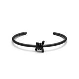 Single Barbed Cuff