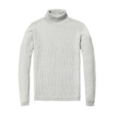 SIMWOOD Turtleneck Sweater Men Slim Fit 2017 Autumn Winter New Knitted Pullover High Quality Casual Warm Brand Clothing MT017031