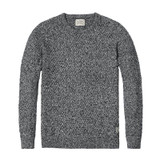 SIMWOOD Sweater Men 2017 Autumn Winter New Christmas sweater Casual 100% Cotton Knitted Pullover Men Slim Fit Plus Size MT017004