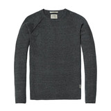 SIMWOOD Sweater Men 2017 Autumn New pullover Slim Fit Thin Mens Knitted Sweaters Male Curl Hem High Quality Plus Size MT017003
