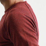 SIMWOOD Sweater Men 2017 Autumn New pullover Slim Fit Thin Mens Knitted Sweaters Male Curl Hem High Quality Plus Size MT017003