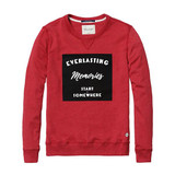 SIMWOOD New Autumn Winter Fashion Hoodies Men Casual Pullovers Sweatshirts Brand Clothing WY8033