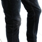 Simwood Jeans Men 2017 New Arrival Brand Fashion Casual Slim Fit Straight Long Trousers High Quality Pants Free Shipping SJ623