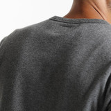 SIMWOOD Hoodies Men 2017 Autumn New Fashion Sweatshirts Male Vintage Hoodie Tracksuit Slim Fit High Quality Plus Size WT017004