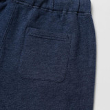 Simwood Men 2017 Brand Autumn  Sweatpants Male Cotton Harem Pants Pocket Casual Mens Solid Trousers For Men