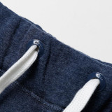 Simwood Men 2017 Brand Autumn  Sweatpants Male Cotton Harem Pants Pocket Casual Mens Solid Trousers For Men