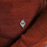 SIMWOOD Brand new autumn winter Turtleneck sweater men casual pullovers fashion knitwear MY2033