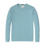 SIMWOOD brand clothing 2017 new arrival  Spring long sleeve t shirt  men causal fashion young 100% cotton TL3505