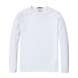 SIMWOOD brand clothing 2017 new arrival  Spring long sleeve t shirt  men causal fashion young 100% cotton TL3505