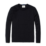 SIMWOOD brand clothing 2017 new arrival  Spring long sleeve t shirt  men causal fashion young 100% cotton TL3505