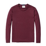 SIMWOOD brand clothing 2017 new arrival  Spring long sleeve t shirt  men causal fashion young 100% cotton TL3505