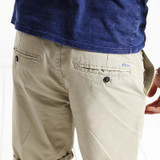SIMWOOD Brand Clothing Mens Shorts 2016 Summer Fashion Casual Solid Cotton Slim Fit Short Pants Plus Size Free Shipping KD5019