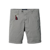 SIMWOOD 2017 Summer New Shorts Men Slim Fit Cotton High Quality Brand Clothing KD5047