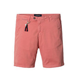 SIMWOOD 2017 Summer New Shorts Men Slim Fit Cotton High Quality Brand Clothing KD5047